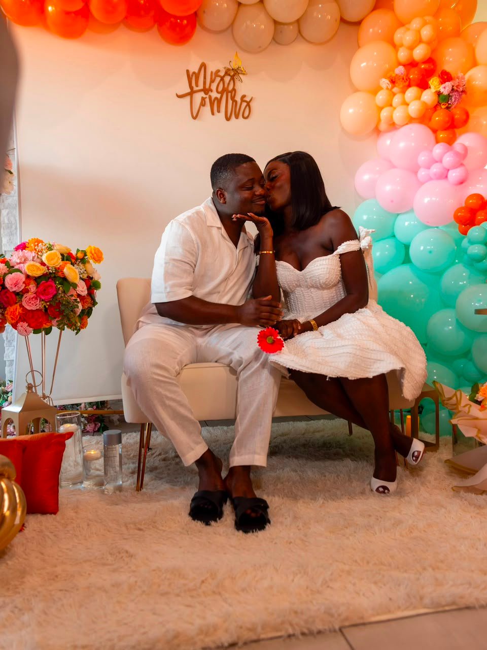 Fosu & Erica