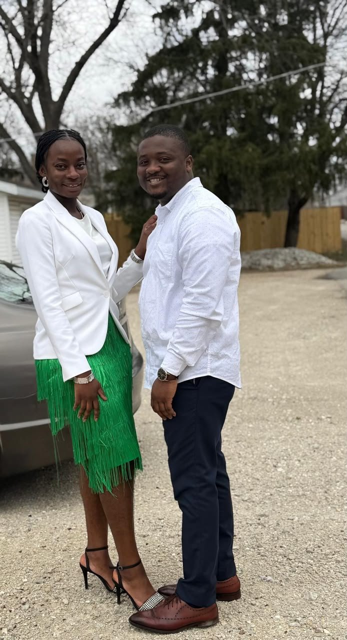 Fosu & Erica