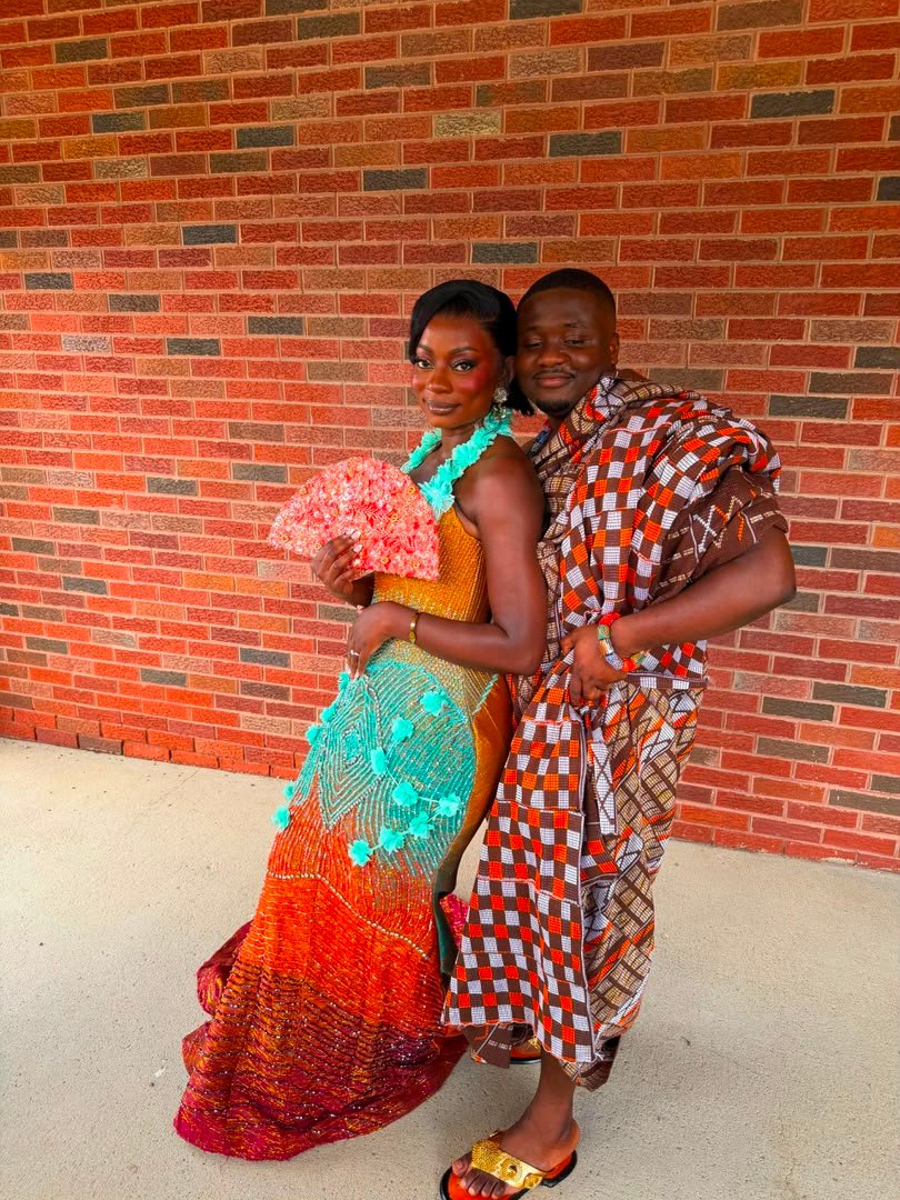 Fosu & Erica