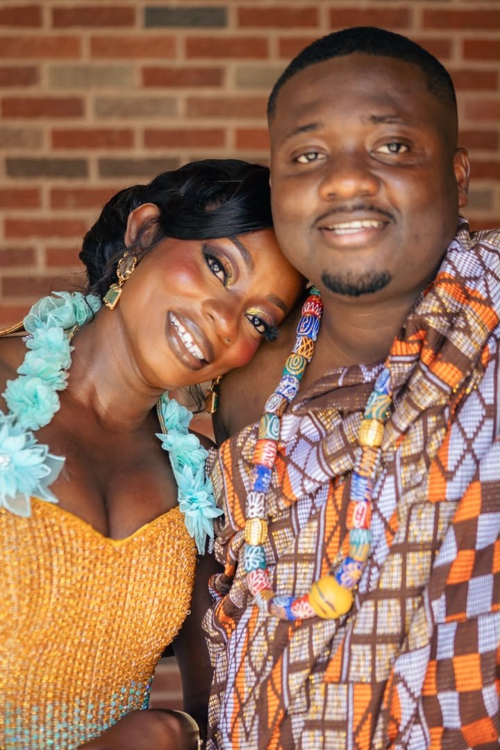 Fosu & Erica
