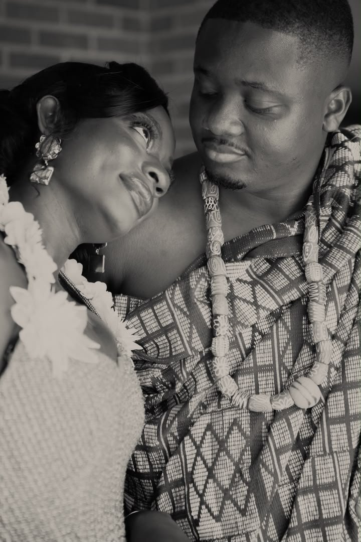 Fosu & Erica