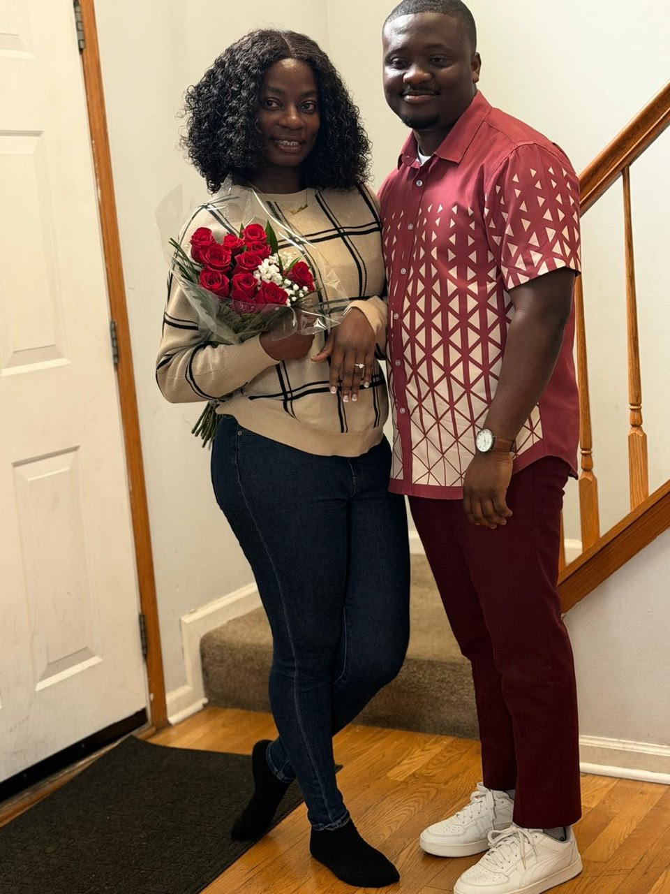 Fosu & Erica
