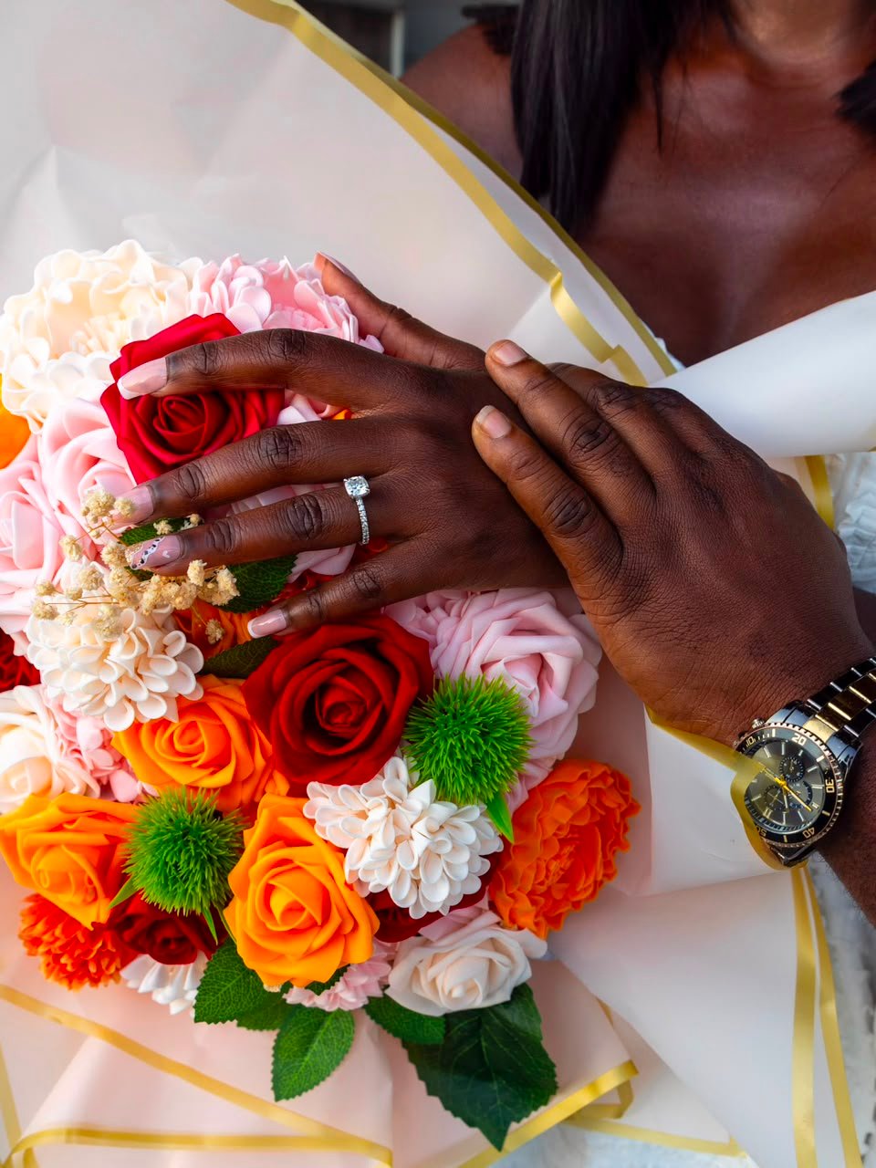 Fosu & Erica