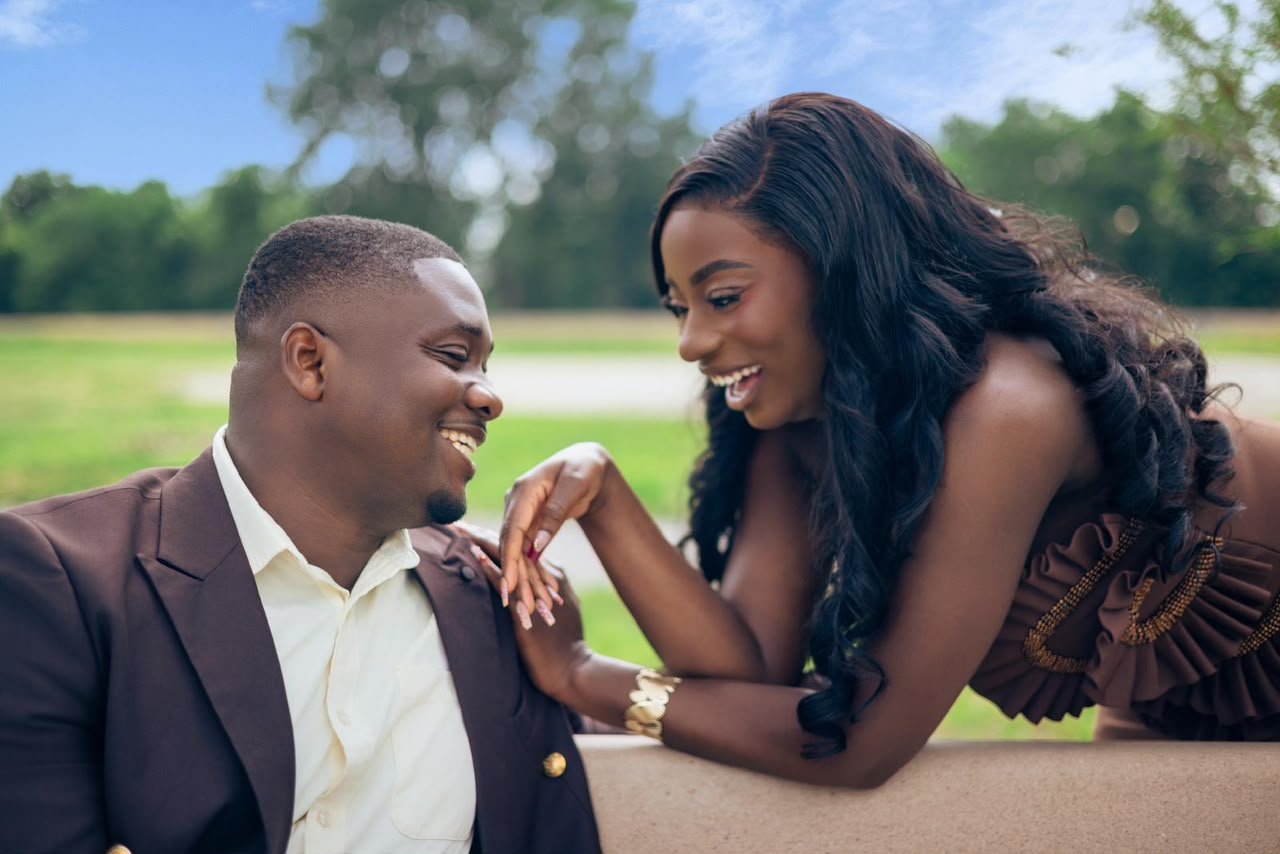Fosu and Erica