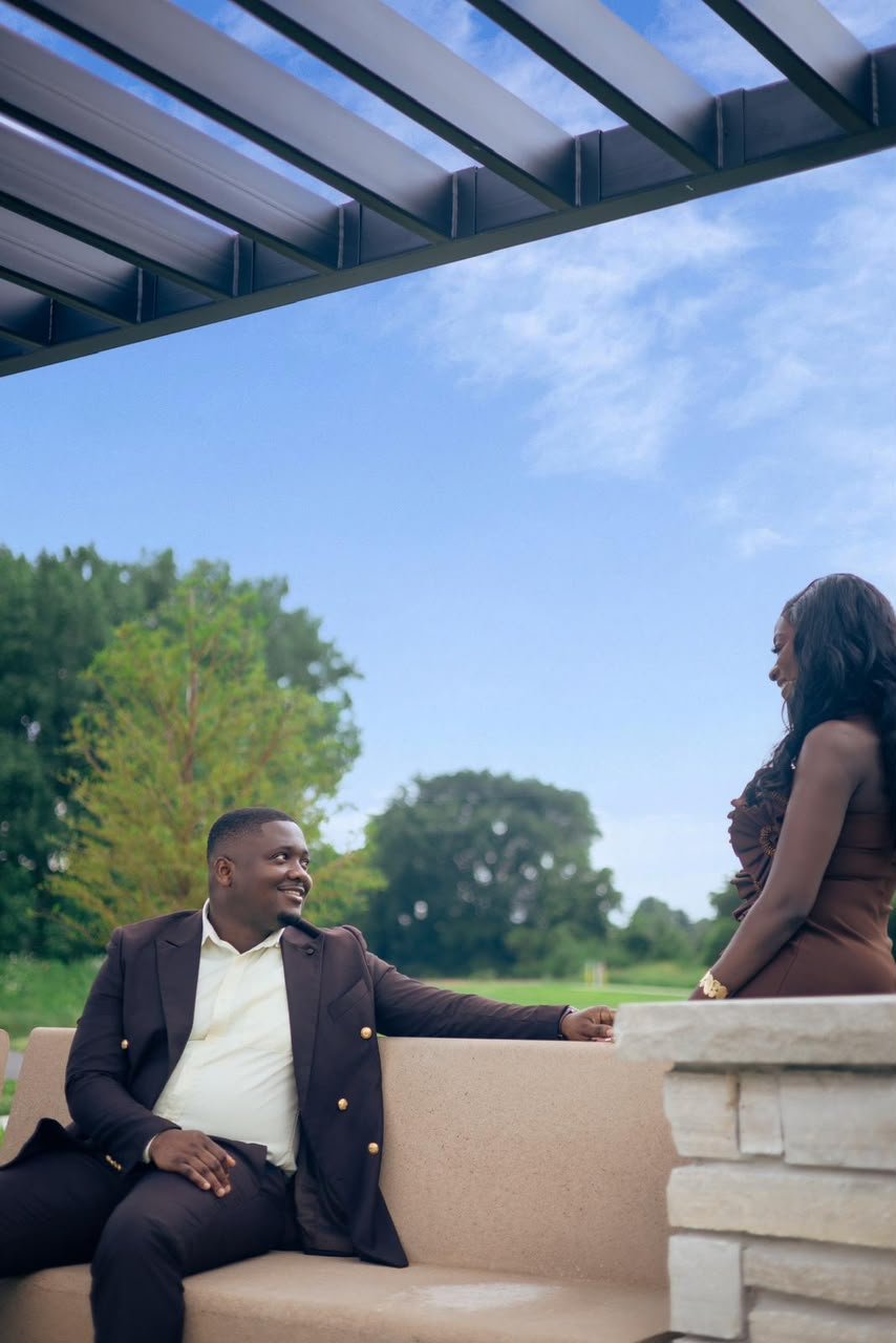 Fosu and Erica
